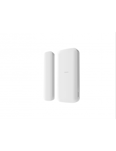 Датчик магнитоконтактный радиоканальный AX PRO HikVision - DS-PDMCS-EG2-WE (AX PRO DoorSlim)