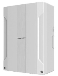 Гибридная охранная контрольная панель AX PRO HikVision - DS-PWA96-M2H-WE (AX M2H)