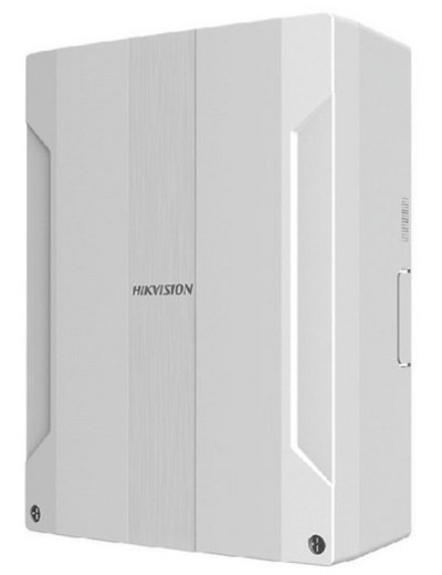 Гибридная охранная контрольная панель AX PRO HikVision - DS-PWA96-M2H-WE (AX M2H)