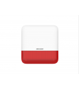 Оповещатель комбинированный радиоканальный AX PRO HikVision - DS-PS1-E-WE Red (AX PRO SirenOut Red) Оповещатель комбинированный радиоканальный AX PRO HikVision - DS-PS1-E-WE Red (AX PRO SirenOut Red)
