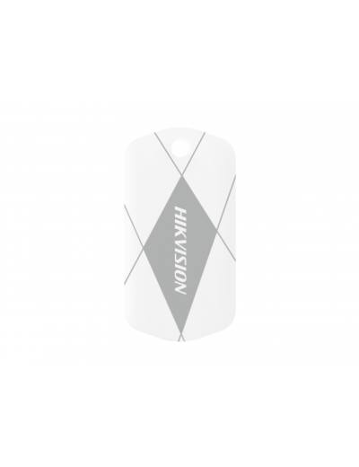Бесконтактная карта AX PRO HikVision - DS-PTS-MF (AX PRO Card2)