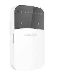 Клавиатура проводная AX PRO HikVision - DS-PKG-H8L