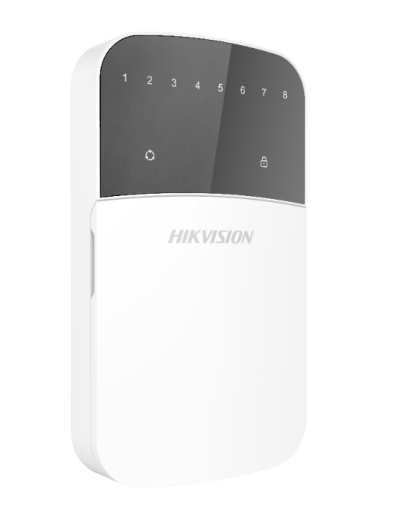 Клавиатура проводная AX PRO HikVision - DS-PKG-H8L