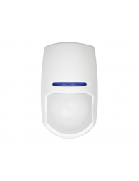 Извещатель охранный комбинированный ИК + СВЧ AX PRO HikVision - DS-PD2-D15AME