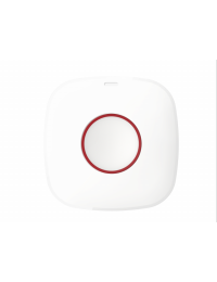 Беспроводная кнопка тревоги AX PRO HikVision - DS-PDEB1-EG2-WE (AX PRO Button1)