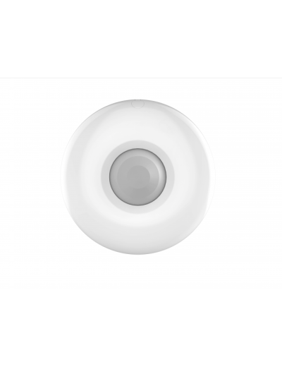 Извещатель охранный активный ИК AX PRO HikVision - DS-PD2-P12QE-C