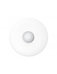 Потолочный оптический извещатель ИК+СВЧ AX PRO HikVision - DS-PDCL12DT-EG2
