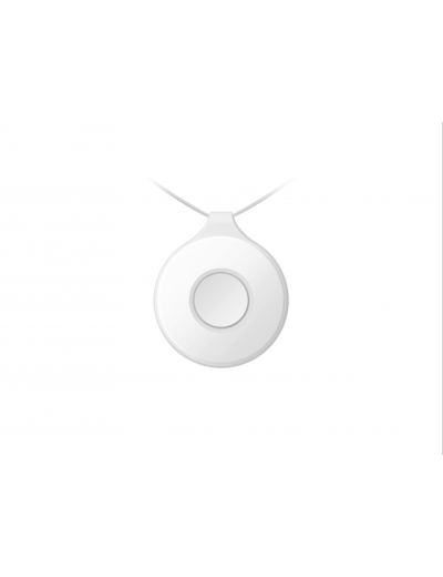 Беспроводная кнопка тревоги AX PRO HikVision - DS-PDEBP1-EG2-WE (AX PRO PortButton1)