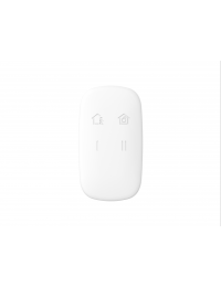 Брелок AX PRO HikVision - DS-PKF1-WE (AX PRO KeyFob)