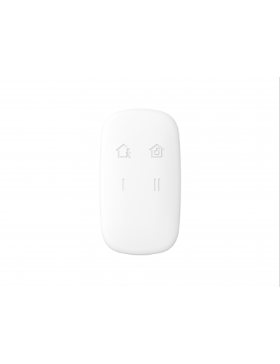 Брелок AX PRO HikVision - DS-PKF1-WE (AX PRO KeyFob)