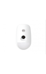 Извещатель охранный объемный AX PRO HikVision - DS-PDPC12P-EG2