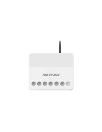 Реле радиоканальное AX PRO HikVision - DS-PM1-O1L-WE (AX PRO RelayLow)