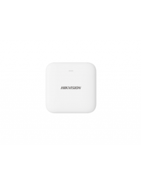 Датчик протечки воды радиоканальный AX PRO HikVision - DS-PDWL-E-WE (AX PRO Waterleak)