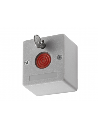 Тревожная кнопка AX PRO HikVision - DS-PD1-EB