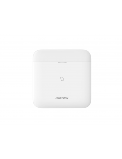 Беспроводная охранная панель AX PRO HikVision - DS-PWA96-M-WE (AX MID)