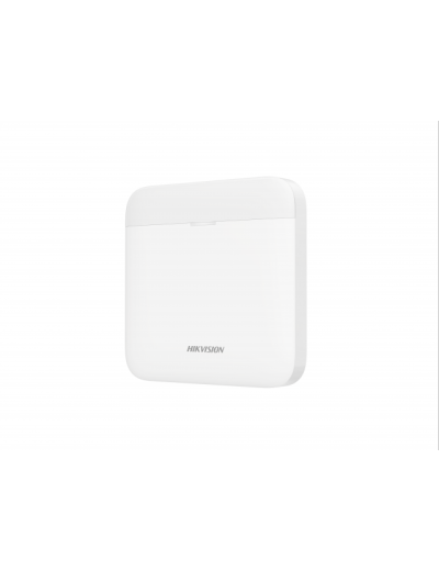 Беспроводная охранная панель AX PRO HikVision - DS-PWA64-L-WE (AX LITE)
