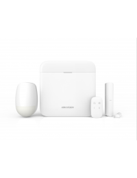 Комплект охранной системы AX PRO HikVision - DS-PWA64-KIT-WE (AX LiteKit)