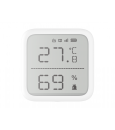 Датчик температуры радиоканальный AX PRO HikVision - DS-PDTPH-E-WE (AX PRO Temperature)