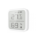 Датчик температуры радиоканальный AX PRO HikVision - DS-PDTPH-E-WE (AX PRO Temperature)
