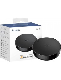Центр управления умным домом Aqara Hub M2 EU (HM2-G01)