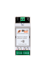 Адаптер цифровой шины для контроллера - MyHeat Pro
