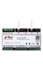 Контроллер MyHeat Pro