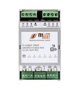Симисторный блок расширения - MyHeat RL6S