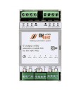 Релейный блок расширения - MyHeat RL6 Релейный блок расширения - MyHeat RL6