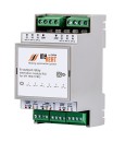 Релейный блок расширения - MyHeat RL6