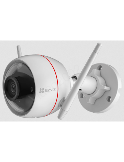 C3W Color Night Pro IP-видеокамера EZVIZ CS-C3W (4MP) (2.8mm)