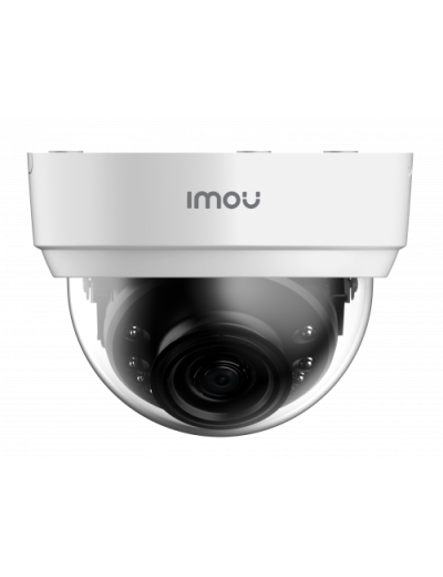 IPC-D42P-0280B-IMOU Wi-Fi IP-камера IMOU Dome Lite 4MP