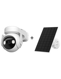 Imou-KIT/IPC-K9EP-3T0WE/FSP12-TYPEC Wi-Fi IP-камера IMOU Cell PT Kit 3Mp