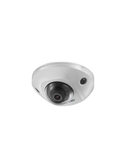 IP-видеокамера Hikvision - DS-2CD2543G0-IS (2.8mm)