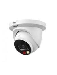 Уличная купольная IP-видеокамера Full-color 8Мп - DH-IPC-HDW2849TMP-S-IL-0360B