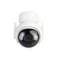 IP камера видеонаблюдения - KIT/IPC-K9EP-3T0WE/FSP12-TYPEC Wi-Fi IMOU Cell PT Kit 3Mp