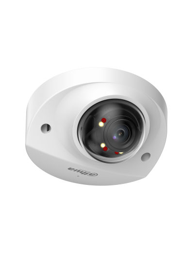 Видеокамера IP - DH-IPC-HDBW2249FP-AS-IL-0360B Dahua