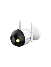 Уличная цилиндрическая IP-видеокамера Dahua - DH-IPC-F4CP-PV-0280B Wi-Fi