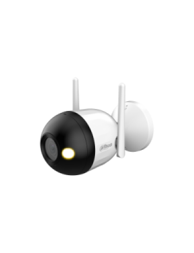 Уличная цилиндрическая IP-видеокамера - DH-IPC-F2CP-PV-0280B Wi-Fi Dahua 