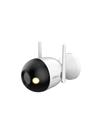 Уличная цилидрическая IP-видеокамера Dahua - DH-IPC-F4CP-PV-0360B Wi-Fi