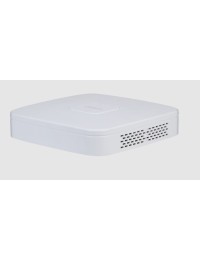 Видеорегистратор NVR - DHI-NVR2104-P-4KS3 Dahua