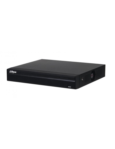 Видеорегистратор NVR - DHI-NVR2116HS-4KS3 Dahua