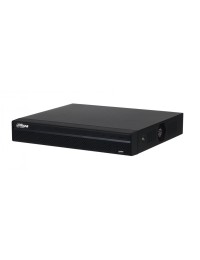 Видеорегистратор NVR - DHI-NVR2108HS-8P-4KS3 Dahua