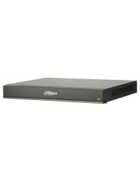IP-видеорегистратор - DHI-NVR5216-8P-I/L Dahua