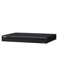 IP-видеорегистратор - DHI-NVR5216-16P-4KS2E Dahua
