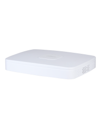 Видеорегистратор NVR - DHI-NVR2108-8P-4KS3 Dahua