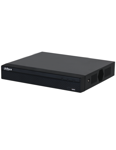 Видеорегистратор NVR - DHI-NVR2104HS-P-4KS3 Dahua