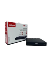Видеорегистратор Dahua NVR4208-8P-4KS3