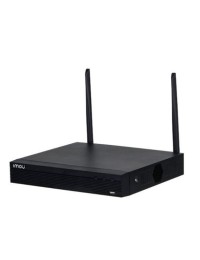 Wi-Fi-видеорегистратор 4-канальный IMOU - NVR1104HS-W-S2-CE-IMOU