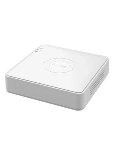 8-ми канальный IP-регистратор c 8-ю PoE интерфейсами - F-NR-108PE