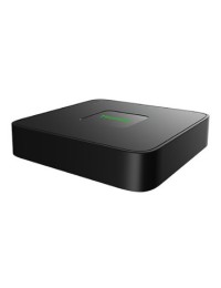 IP-видеорегистратор 5-ти канальный - TC-R3105 Spec:I/B/L/Eu/V1.1
